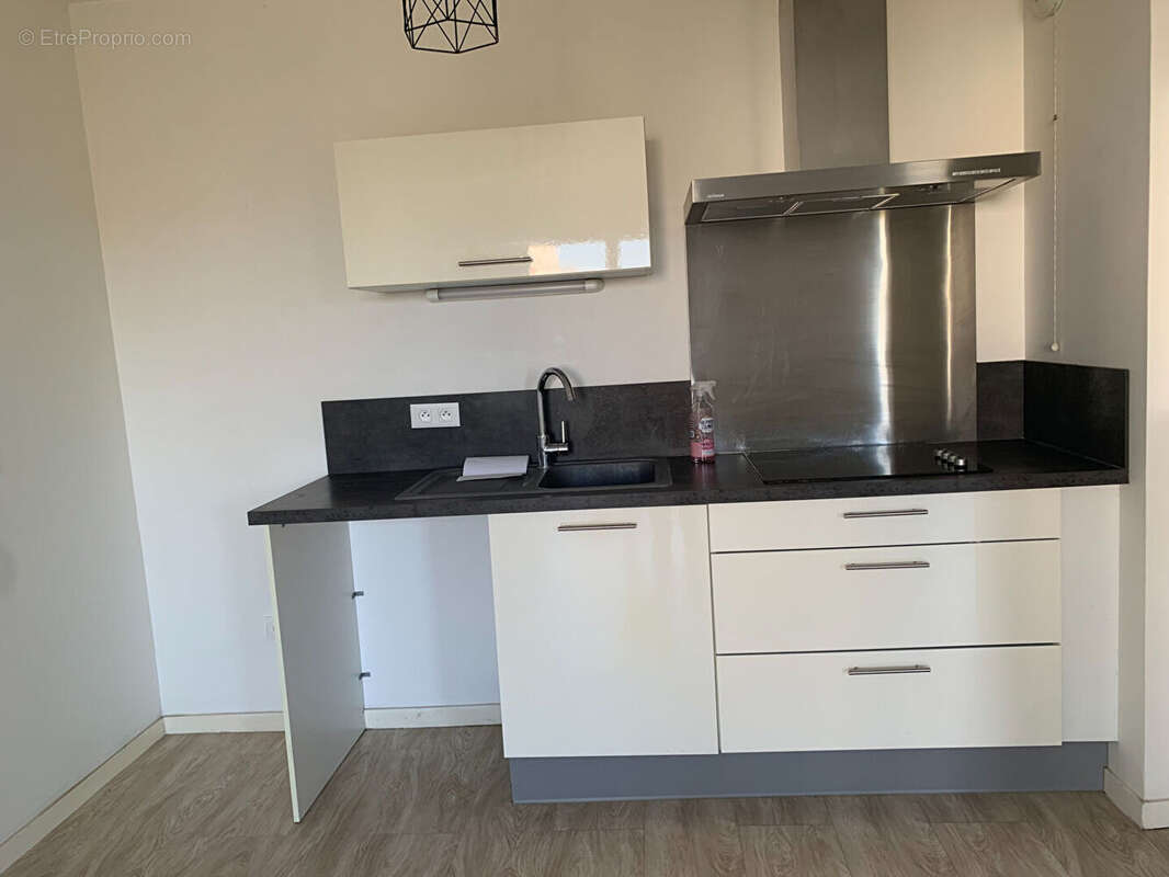Appartement à AMIENS