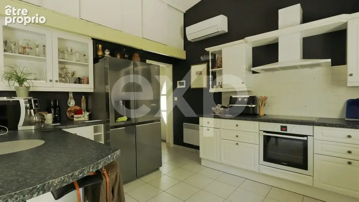 Maison 90 m² à Naujac-Sur-Mer  - photo 4