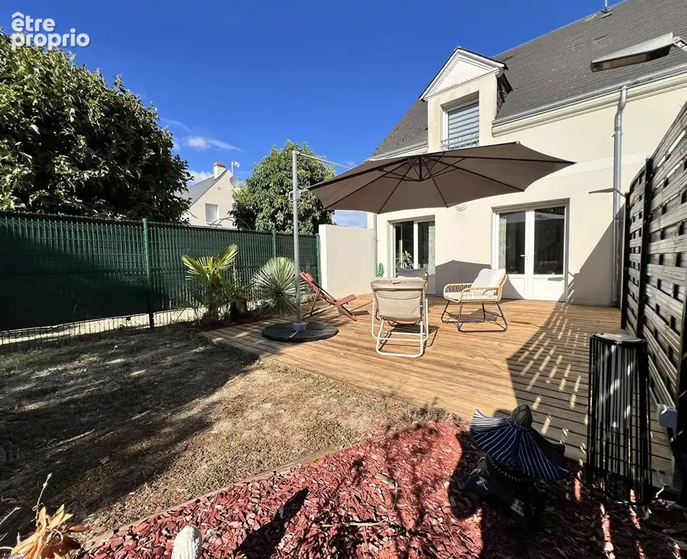 Appartement à OLIVET