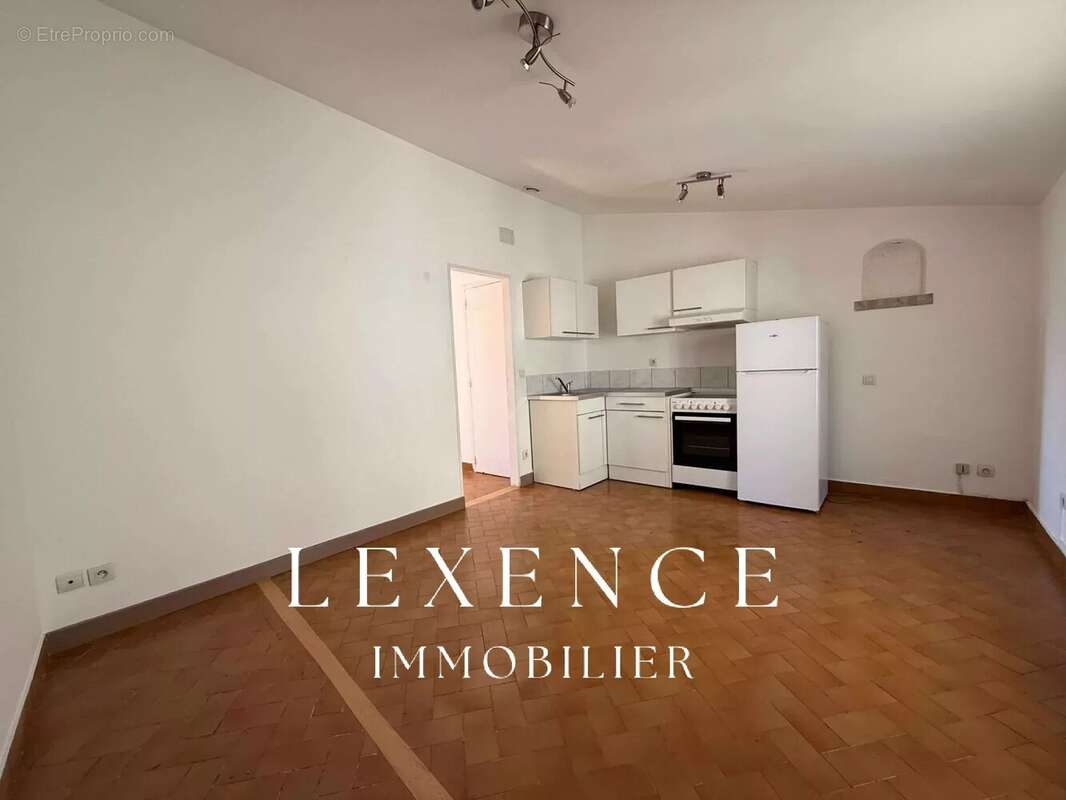 Appartement à GARDANNE