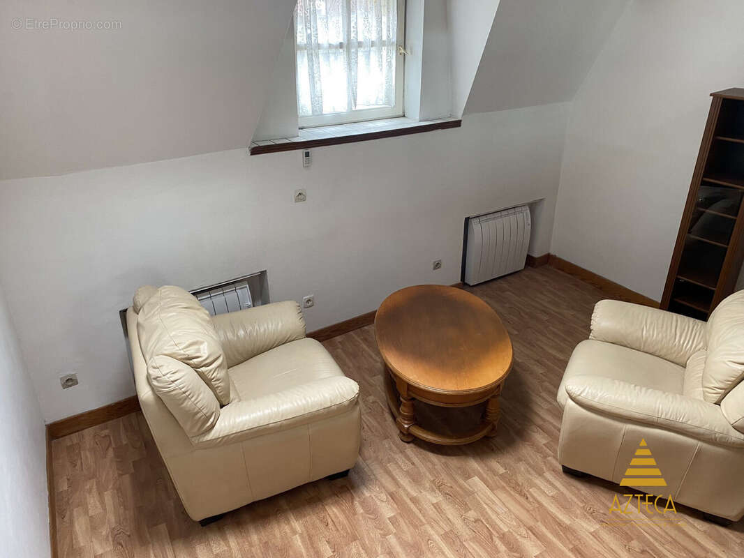 Appartement à CAMBRAI