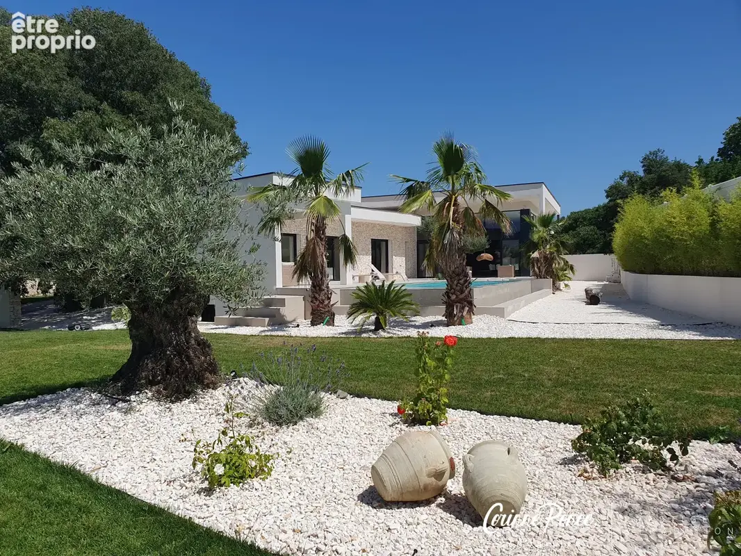 Maison à NIMES
