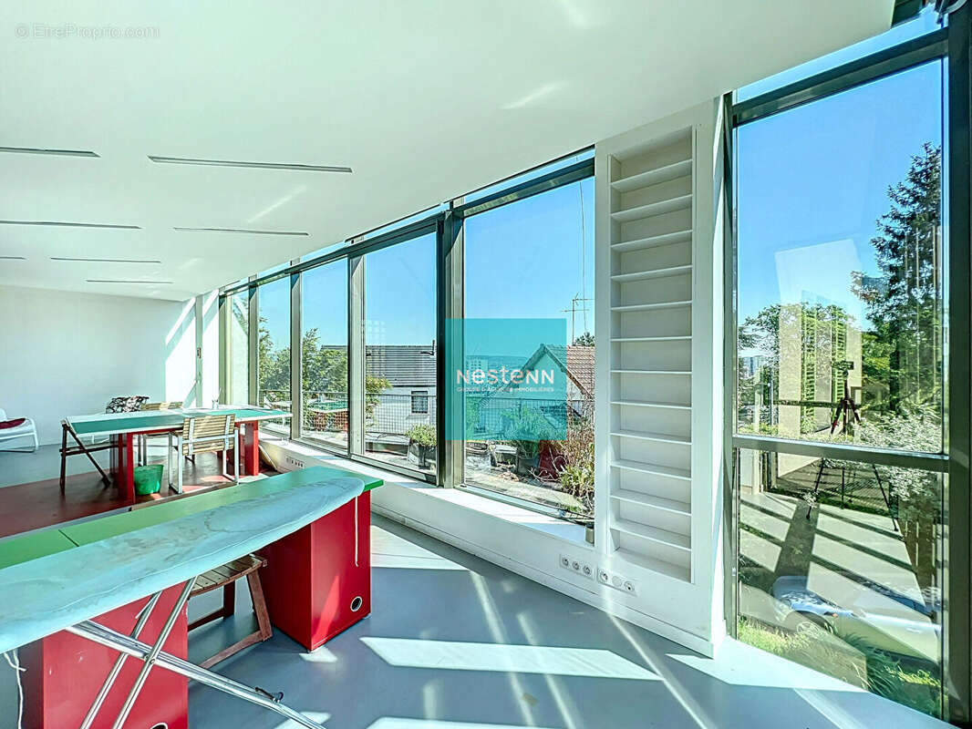 Maison à FRANCONVILLE