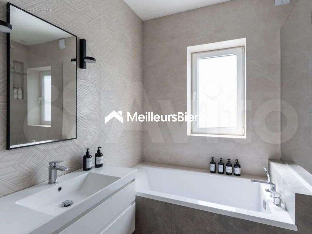 Maison à LA SEYNE-SUR-MER