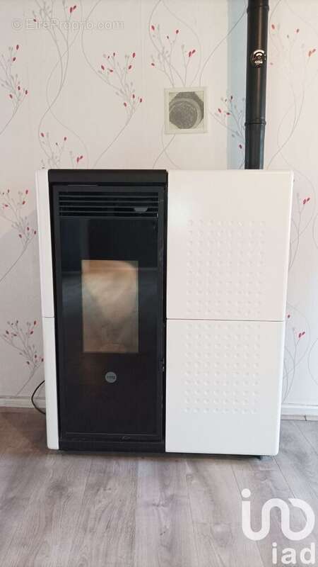 Photo 4 - Maison à BAZOCHES-EN-DUNOIS