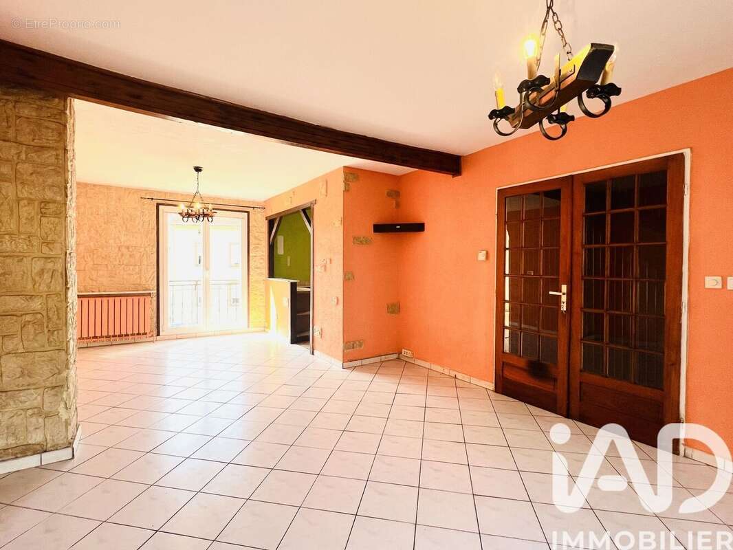 Photo 4 - Maison à SPICHEREN