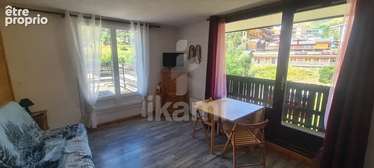 Appartement centre station - photo 3