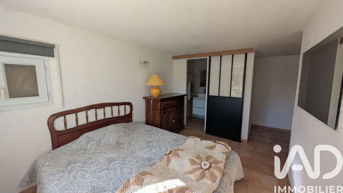 Photo 8 - Maison à L'ISLE-SUR-LA-SORGUE