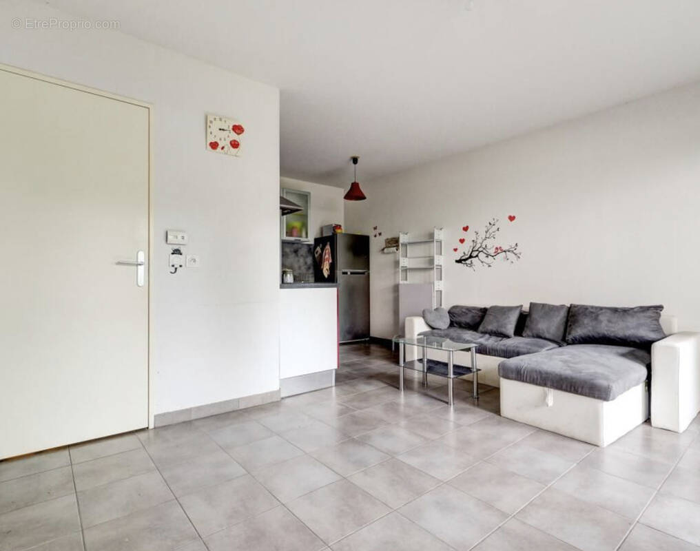 Appartement à LA SEYNE-SUR-MER
