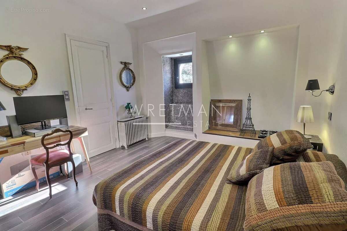 Maison à DRAGUIGNAN