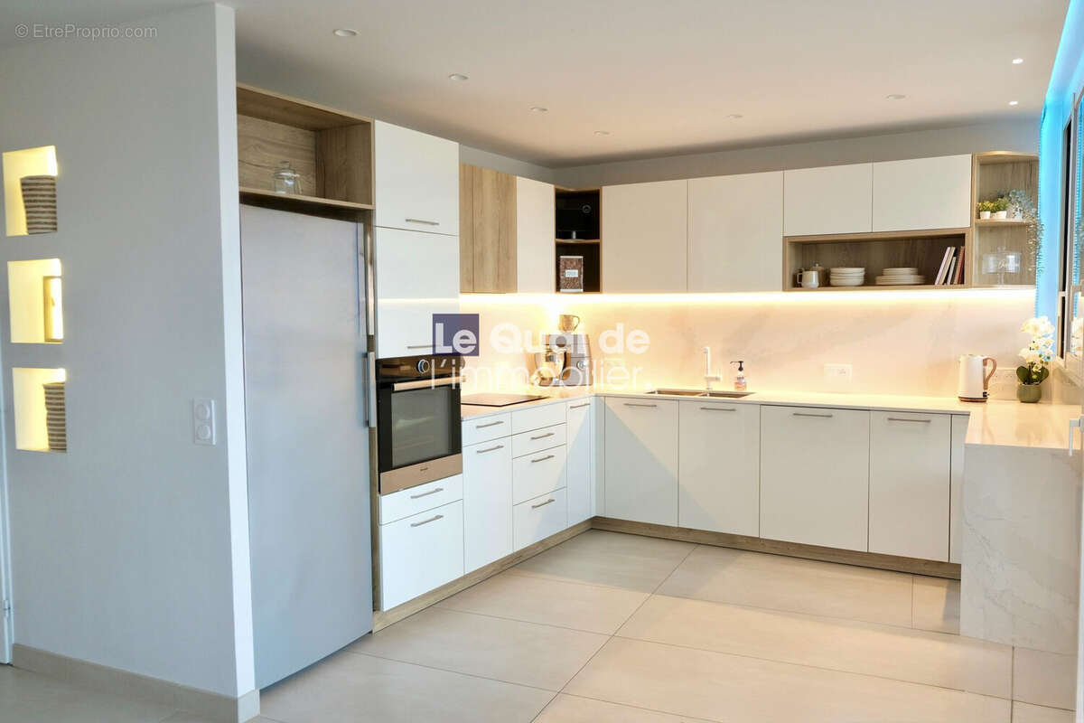 Appartement à AIX-LES-BAINS