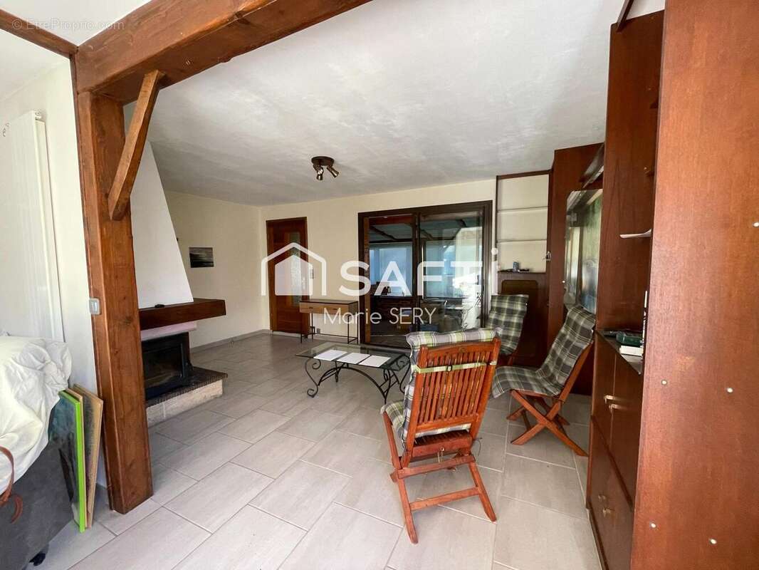 Photo 7 - Maison à MONTMAIN