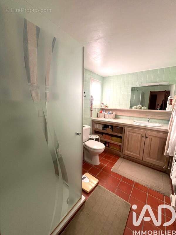 Photo 5 - Maison à COTIGNAC