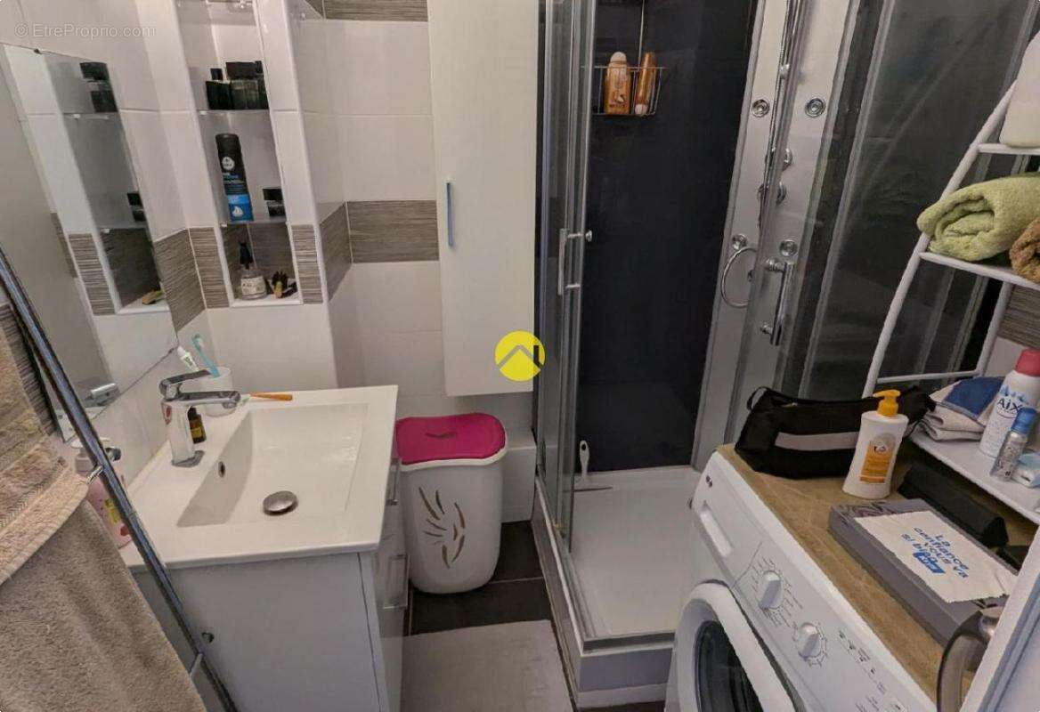 Appartement à BOURGES