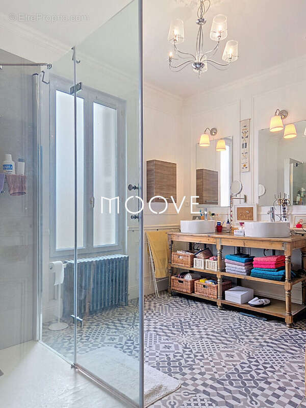 Maison à SOTTEVILLE-LES-ROUEN