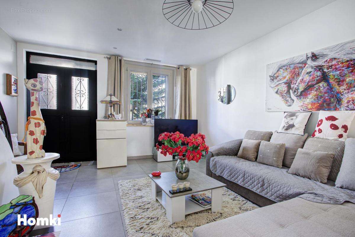 Maison à PERPIGNAN