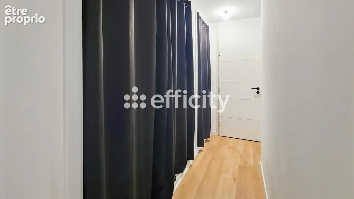 Appartement - photo 15