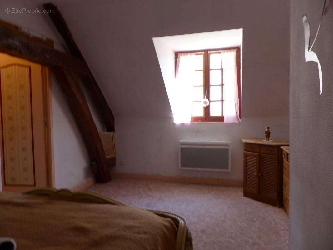 Maison à CHATILLON-COLIGNY