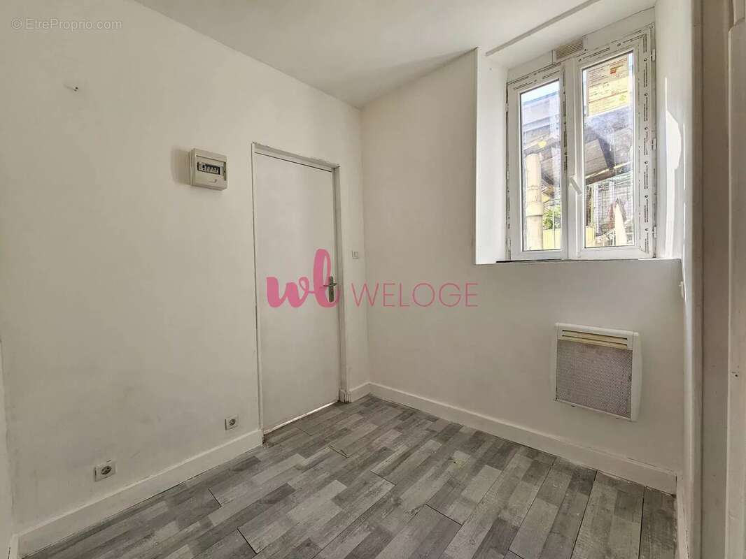 T1 – 20,41 m² – Marseille 10e La Capelette – Vendu loué - photo 5