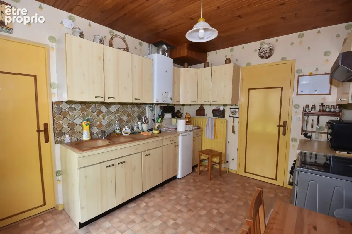 Maison 4 pièces 82 m² à vendre à Ailly-Sur-Somme (80470) - photo 4