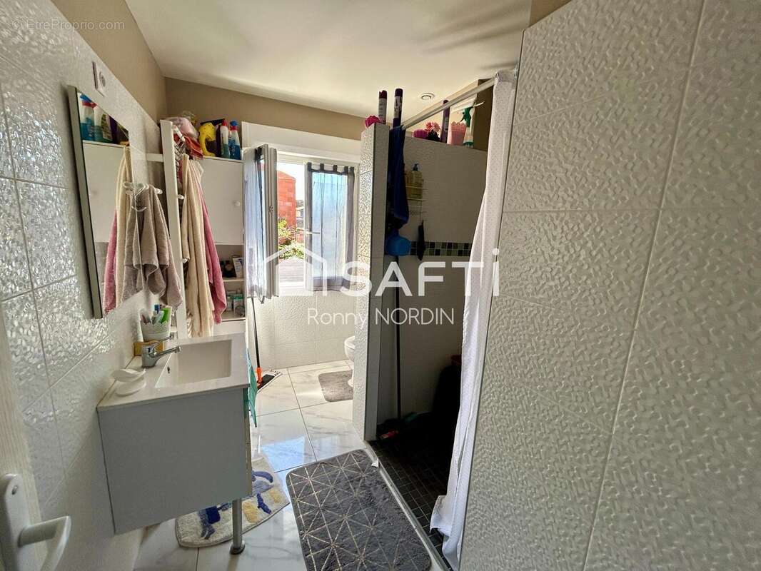 Photo 9 - Maison à CASTILLON-LA-BATAILLE