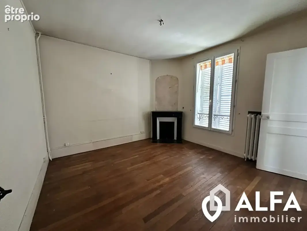 Maison 140 m² à rénover - Enghien-les-Bains - Emplacement n°1 - photo 6