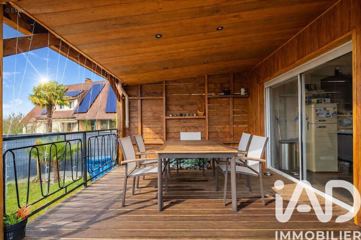 Photo 2 - Maison à ARNAGE