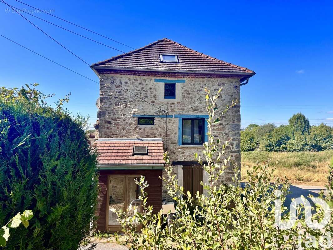 Photo 2 - Maison à SAINT-MARTIN-SAINTE-CATHERINE