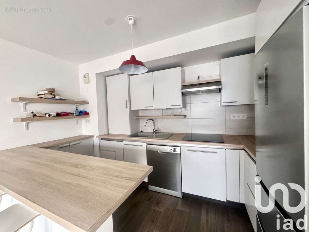 Photo 5 - Appartement à MARCOUSSIS