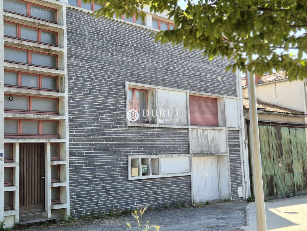 Maison 167 m² à Aizenay  - photo 7