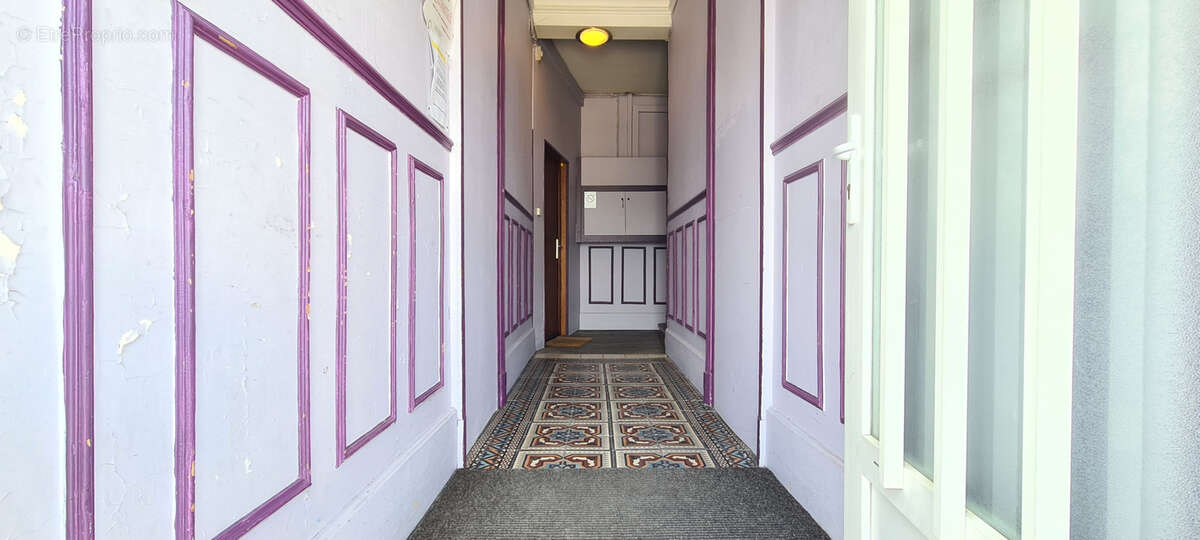 Appartement à BAR-LE-DUC