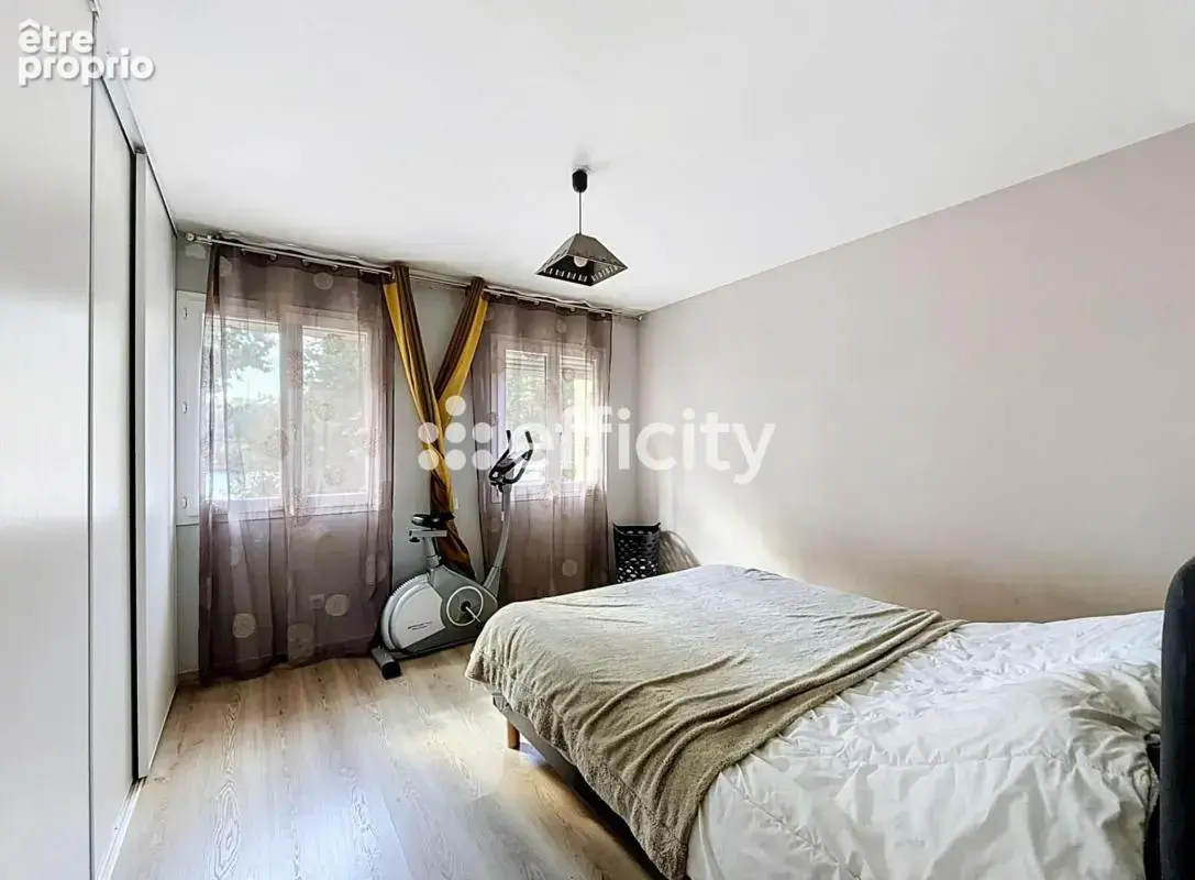 Maison 5 pièces 115 m² à vendre à Vienne (38200) - photo 3