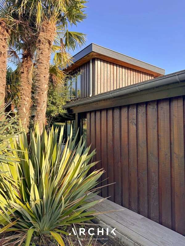 Maison à GUJAN-MESTRAS