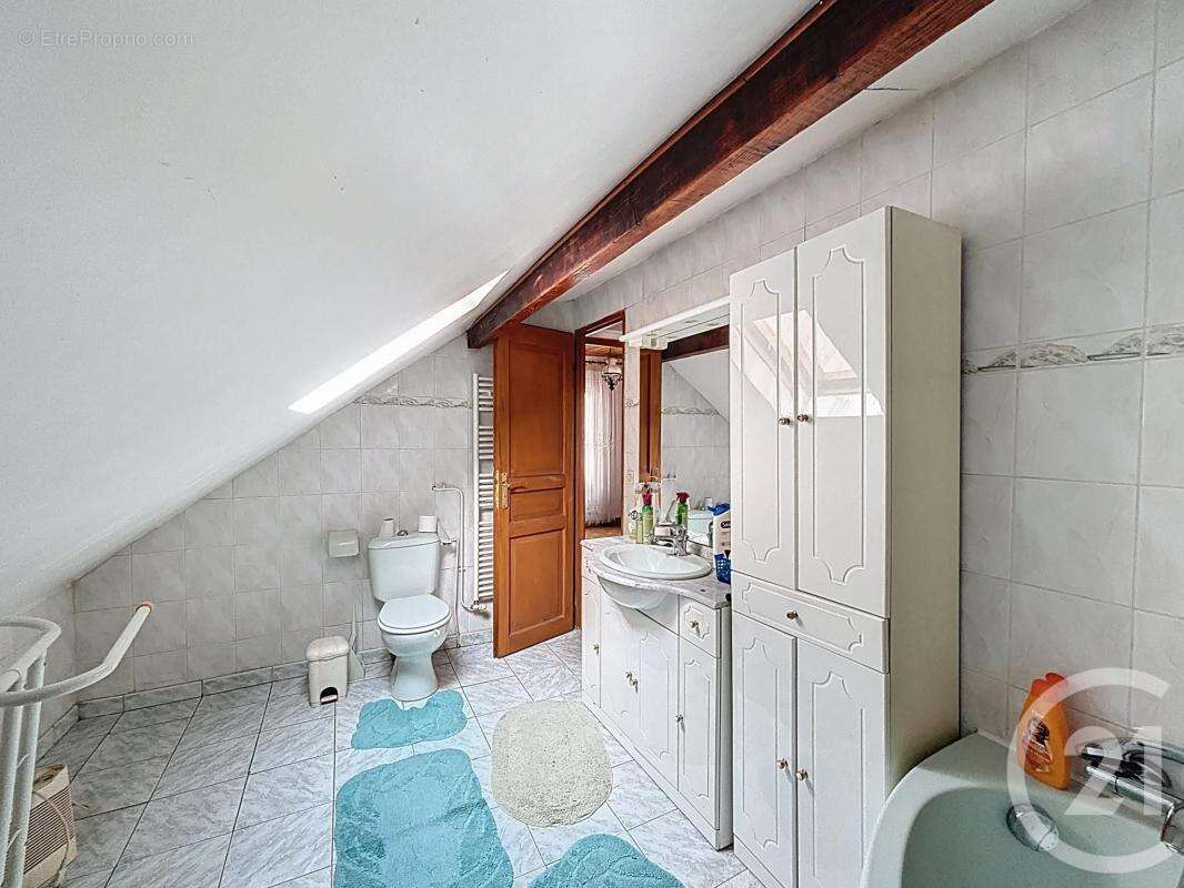 Maison à CHOISY-LE-ROI
