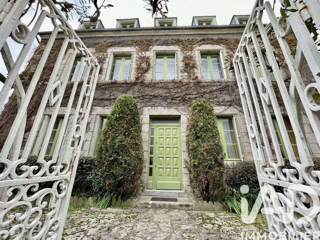 Photo 2 - Maison à LOUDEAC