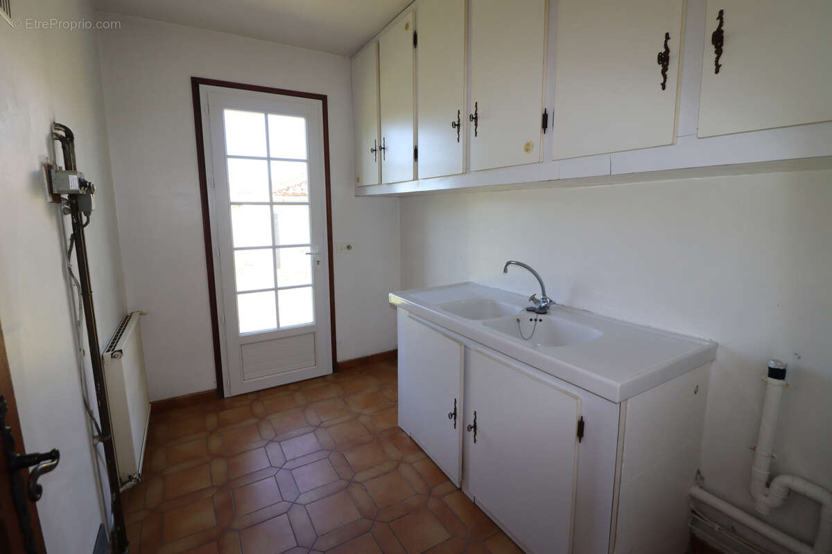 Maison à MESCHERS-SUR-GIRONDE