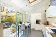Maison à LYON-9E