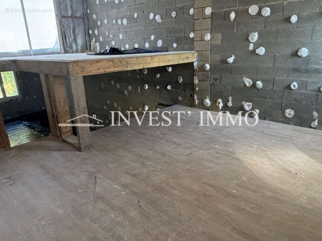 tempImagedJBKSD - Appartement à LABRUYERE