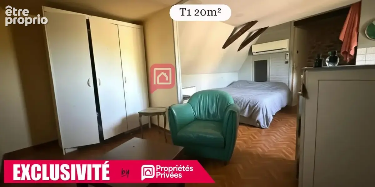 Immeuble de rapport - centre de voutezac - photo 9