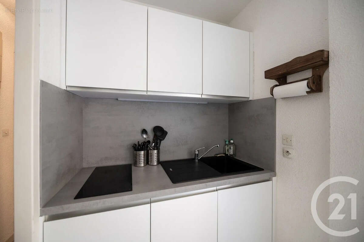 Appartement à BORMES-LES-MIMOSAS
