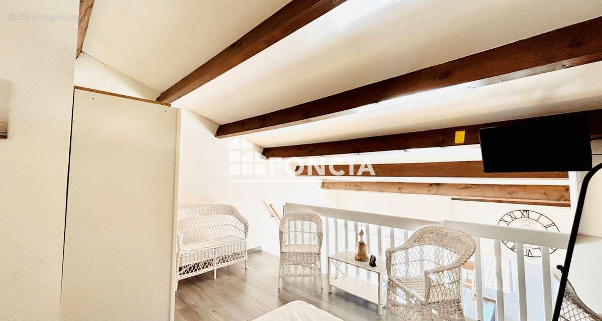 Appartement à NARBONNE