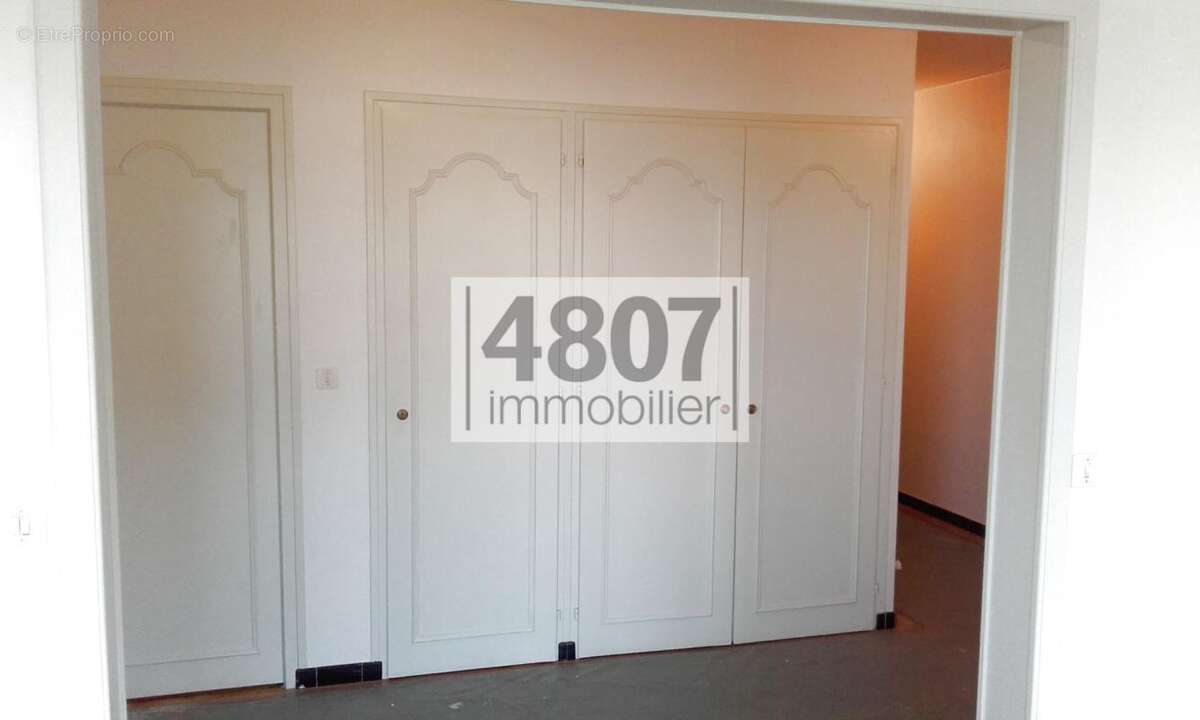Appartement 85 m² à Gaillard  - photo 17