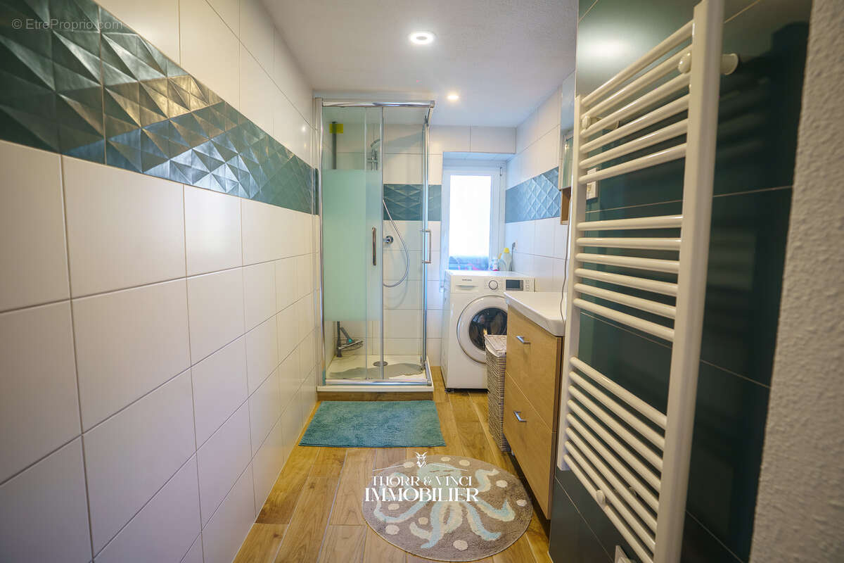 Appartement à WALDIGHOFEN