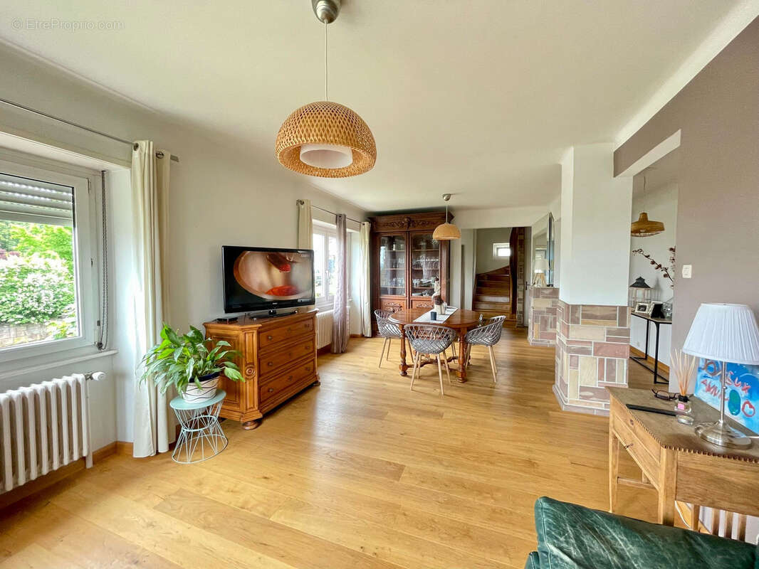 Maison à OTTERSTHAL