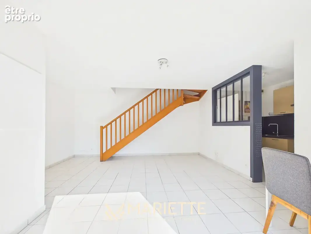 "YELL"  Trégunc proche centre - Appartement duplex à proximité des commerces - photo 3