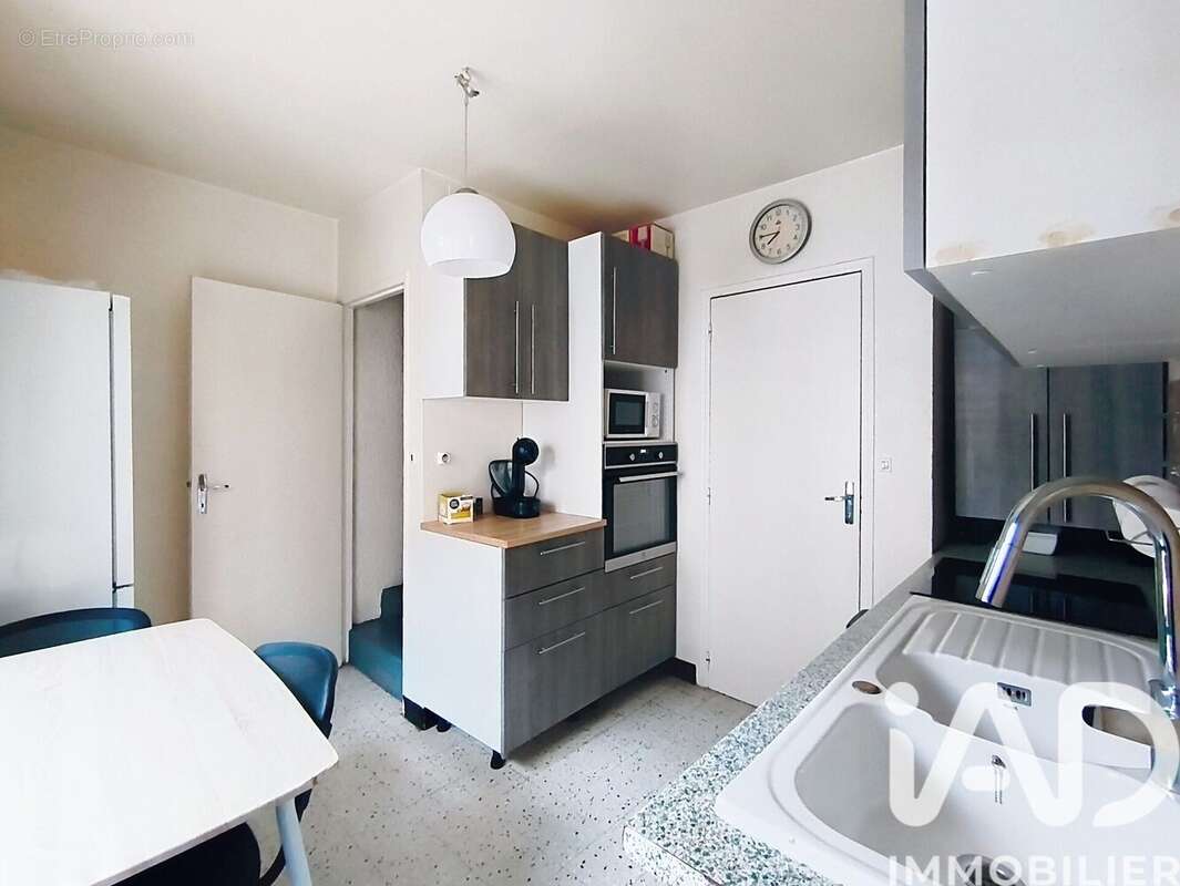 Photo 3 - Maison à VERNEUIL-SUR-AVRE