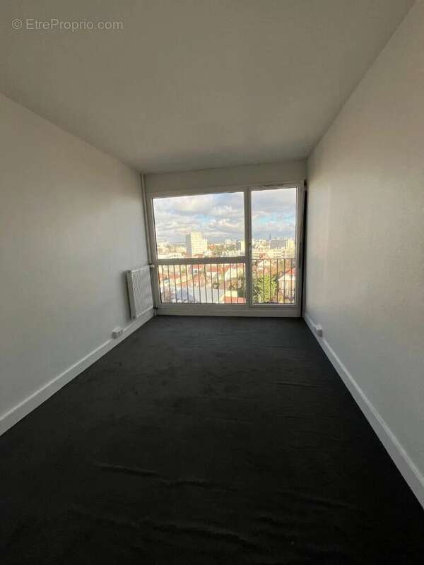 Appartement Fontenay Aux Roses 5 pièce(s) 100.47 m2 avec Balcons, Box et Cave - photo 8