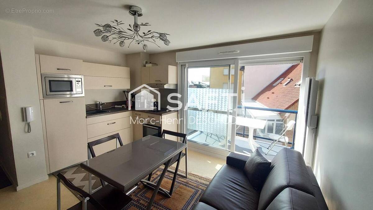 Photo 1 - Appartement à CAMIERS
