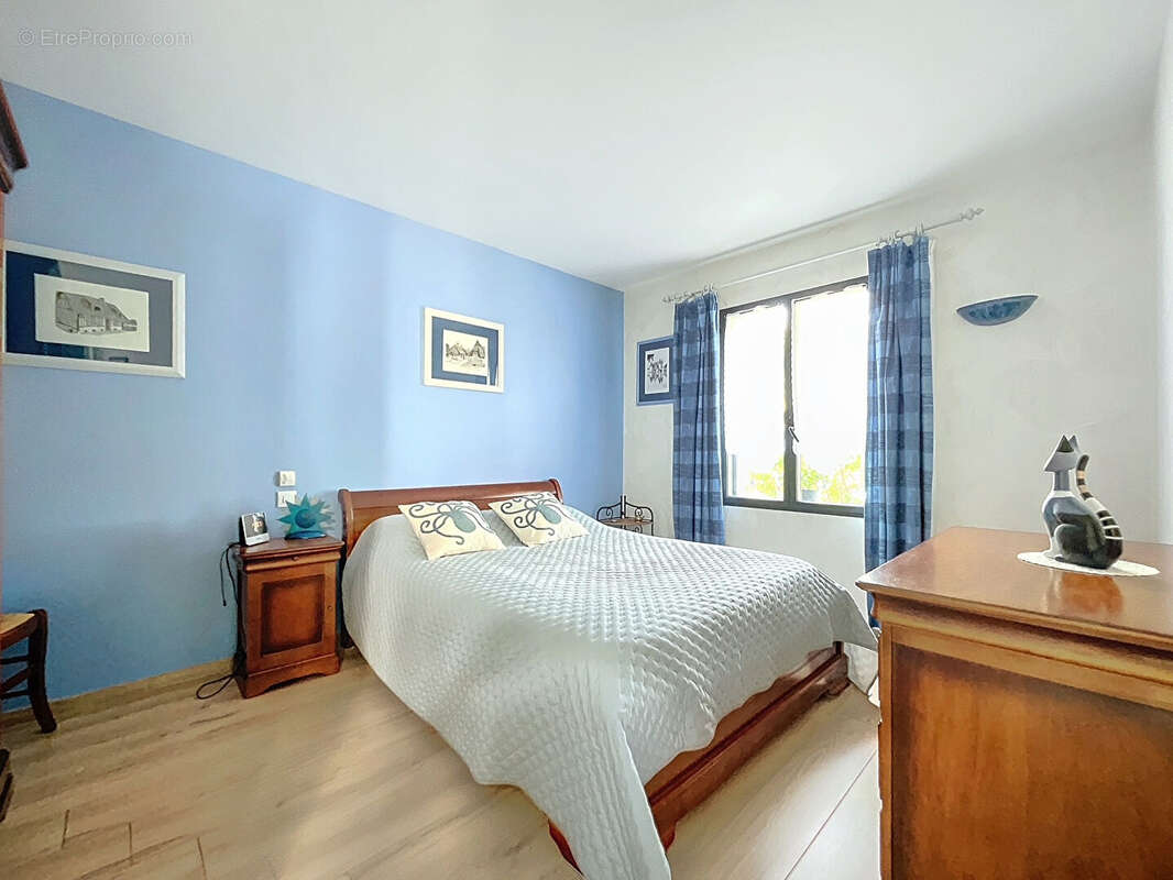 Maison à CHATELAILLON-PLAGE