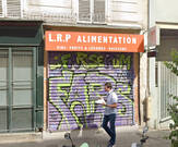 Commerce à PARIS-20E